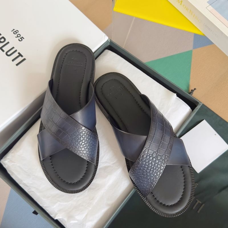 Berluti Sandals